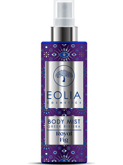 Eolia Greek Riviera Royal Fig Body Mist 150ml