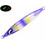 Angel Lures Slow Loader Τεχνητό Δόλωμα Πλάνος Φωσφοριζέ 130gr 02