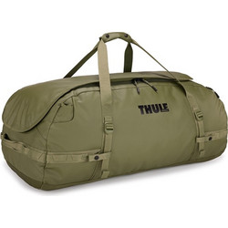 Thule Chasm 3205002 Σακ Βουαγιάζ 130lt Χακί