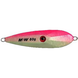 M&W Goblin Τεχνητό Δόλωμα Πλάνος 40gr 7