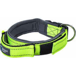 ArmoredTech Κολάρο Σκύλου Lime 58-66cm
