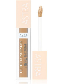 Astra Pure Beauty 03 Ginger Liquid Concealer 5ml