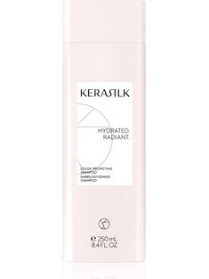 Kerasilk Essentials Color Protecting Σαμπουάν για Προστασία Χρώματος & Επανόρθωση για Βαμμένα Μαλλιά 250ml