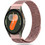 Tech-Protect Milaneseband Λουράκι Μεταλλικό Rose / Gold (Samsung Galaxy Watch 4 / 5 / 5 Pro / 6 / 7 / FE)