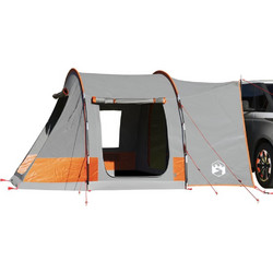 vidaXL Σκηνή Αυτοκινήτου Τούνελ 2 Ατόμων 371x330x211cm 4009508