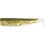 Fiiish Black Minnow No 2 Bodies Τεχνητό Δόλωμα 9cm Glittery Khaki
