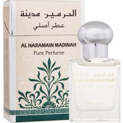 Al Haramain Madinah Pure Parfum 15ml