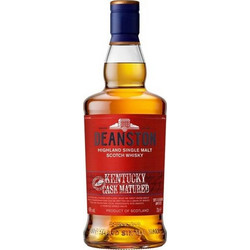 Deanston Kentucky Cask Matured Ουίσκι Single Malt 15 Ετών 46.3% 700ml
