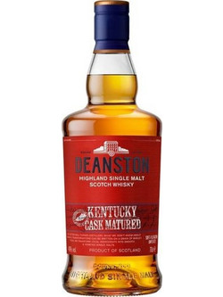 Deanston Kentucky Cask Matured Ουίσκι Single Malt 15 Ετών 46.3% 700ml