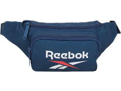 Reebok Τσαντάκι Μέσης Μπλε 8024932U