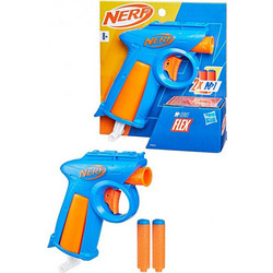 Hasbro Nerf N Series Select Flex Εκτοξευτής για 8+ Ετών
