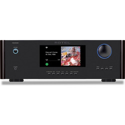 Rotel RAS-5000 Black Silver