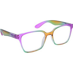 EyeLead E249 Γυναικεία Γυαλιά Πρεσβυωπίας +0.75 Κοκάλινα Πολύχρωμα
