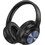 Hoco W54 Ασύρματα Bluetooth Ακουστικά Over Ear με Noise Cancelling Μαύρα