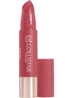 Collistar Twist Balmy Gloss 216 Rose Lip Balm με Χρώμα 2.8gr