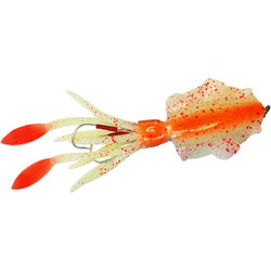 Hunthouse Τεχνητό Δόλωμα 20cm 120gr Orange Camo
