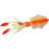 Hunthouse Τεχνητό Δόλωμα 20cm 120gr Orange Camo