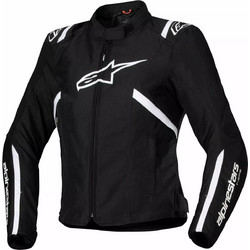 Alpinestars T-SPS V2 WP Black / White