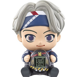 Bandai Ηλεκτρονικό Παιδικό Παιχνίδι Tamagotchi TinyTAN HugMy V για 8+ Ετών