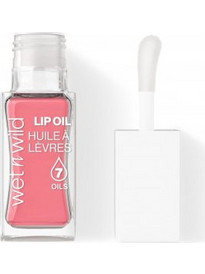 Wet n Wild Fuzzy Pillow Lip Oil με Χρώμα 7.11ml