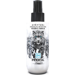 Immortal Nyc Aventura After Shave Cologne 150ml