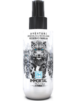 Immortal Nyc Aventura After Shave Cologne 150ml