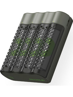 Gp ReCyko M452 4xAA 2600mAh
