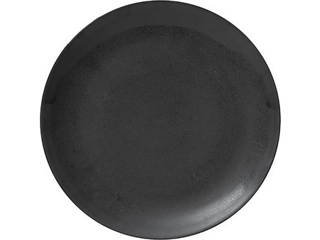 GTSA Midnight Πιάτο Ρηχό Πορσελάνης 27cm 66-9027