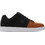 DC Manteca Ανδρικά Sneakers Μαύρα ADYS100765-XKKS