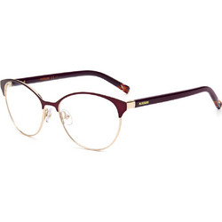Missoni MIS0024 B3V Γυναικείος Σκελετός Γυαλιών Οράσεως Μεταλλικός Χρυσός Ταρταρούγα
