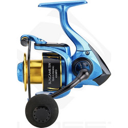 Sunset Sungame 4508 SW Μηχανισμός Ψαρέματος για Jigging