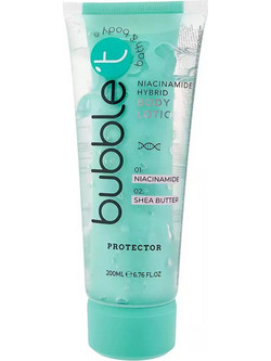 Bubble T Niacinamide Ενυδατική Lotion Σώματος 200ml