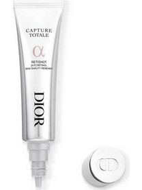 Dior Capture Totale Retishot Αντιγηραντικό Serum Προσώπου με Υαλουρονικό 20ml