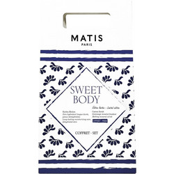 Matis Duo Sweet Body Set