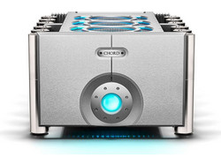 Chord Electronics Ultima Reference Power Amplifier Ultima Reference Power Amplifier