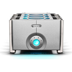 Chord Electronics Ultima Reference Power Amplifier Ultima Reference Power Amplifier