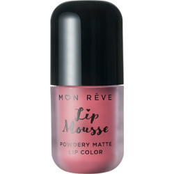 Mon Reve Powdery LM05 Florence Long Lasting Matte Κραγιόν Liquid 4gr