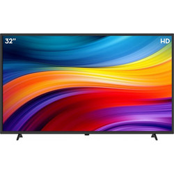 Kiwi KW32N1 Smart Τηλεόραση 32" HD Ready Edge LED (2022)