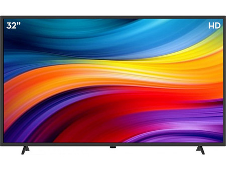 Kiwi KW32N1 Smart Τηλεόραση 32" HD Ready Edge LED (2022)