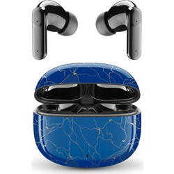 Cellular Line Fancy Music Sound Ακουστικά Bluetooth In Ear Blue [8018080483653
