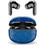 Cellular Line Fancy Music Sound Ακουστικά Bluetooth In Ear Blue [8018080483653