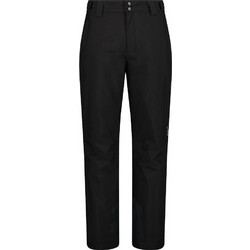 CMP Twill 33W1157-U901 Ανδρικό Παντελόνι για Ski & Snowboard