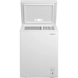 Eskimo ESFRC150ME Καταψύκτης Μπαούλο 143lt