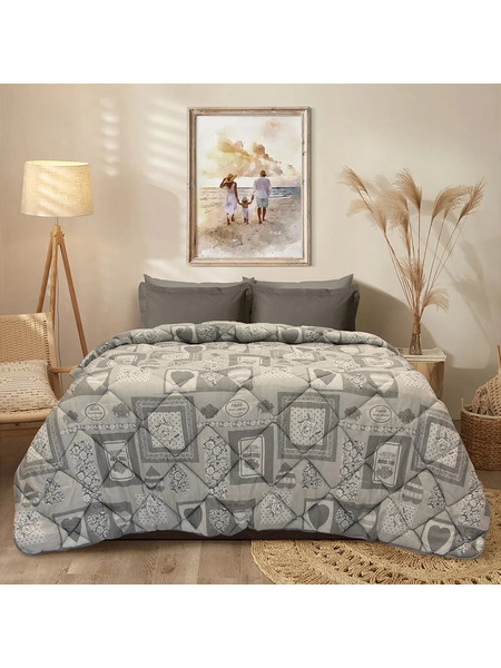 Lino Home Πάπλωμα Υπέρδιπλο 220x240 Clavel 1200001737