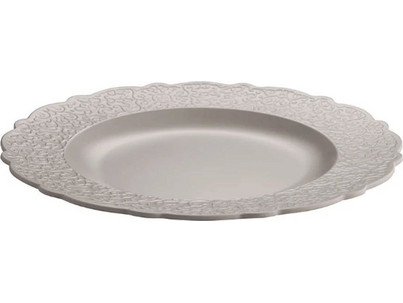 Alessi Dressed En Plein Air Πιάτο Ρηχό Μελαμίνης 27.3cm MW721WG