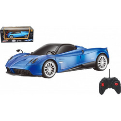 Pagani Huayra Roadster Τηλεκατευθυνόμενο Αυτοκίνητο 1:24 10482