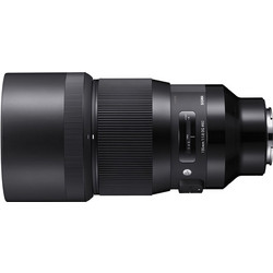Sigma 135mm f1.8 DG HSM Art Sony E