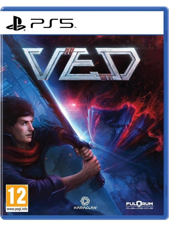 VED PS5