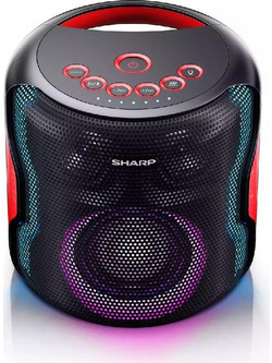 Sharp PS-921 Ηχείο με Λειτουργία Καραόκε