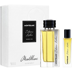 Montblanc Extreme Leather Eau de Parfum 125ml + 15ml